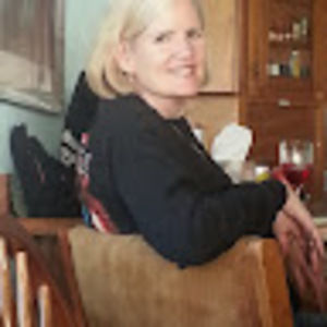 Meet your Posher, Terri